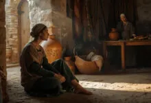 esboço de pregação sobre Marta e Maria