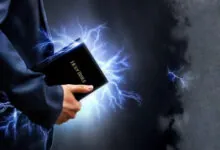 Esboço de Pregação Edificante e Forte