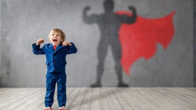 Esboço de pregação motivacional