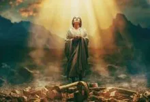 pregação Unção que Despedaça o Jugo