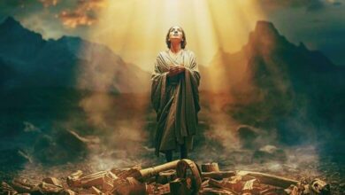 pregação Unção que Despedaça o Jugo