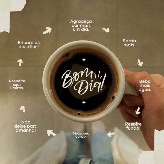 Bom dia segunda feira abençoada e iluminada mensagem cristã de fé e esperança