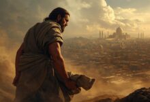 Por que Jonas odiava os ninivitas conflito do profeta Jonas com Nínive