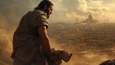 Por que Jonas odiava os ninivitas conflito do profeta Jonas com Nínive