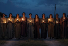 Parábola das dez virgens 5 loucas e 5 prudentes em Mateus 25