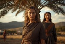 Débora e Jael na história bíblica de Juízes 4