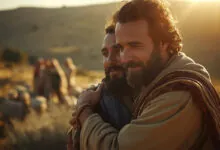 A reconciliação de Jacó com Esaú 3 lições de Gênesis 33