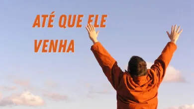 Até que Ele venha Esboço de pregação em 2 Tessalonicenses 3