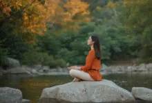Devocional Quem anda com Deus frutifica - Salmos 1-3