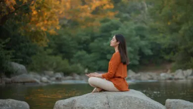 Devocional Quem anda com Deus frutifica - Salmos 1-3