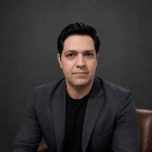 André Lourenço