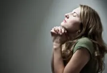 Devocional Quem habita no esconderijo de Deus - Salmo 91