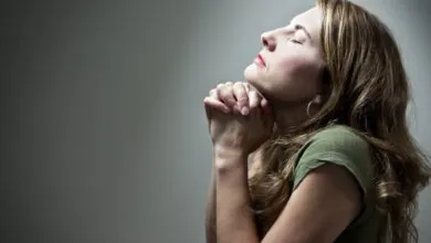 Devocional Quem habita no esconderijo de Deus - Salmo 91
