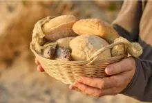 Esboço de pregação sobre a multiplicação dos pães