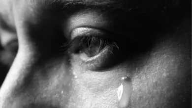 Esboço de pregação sobre o Poder das lágrimas
