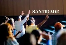 temas para congresso sobre santidade