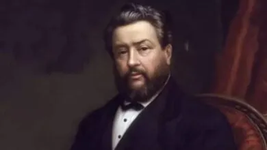 frases e citações de Charles Spurgeon