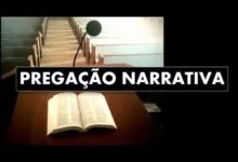 O que é uma pregação narrativa e como pregar histórias