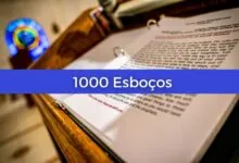 1000 - MIL ESBOÇOS BÍBLICOS PDF BAIXAR