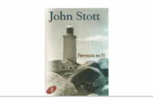 Firmados na fé - John Stott
