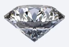 ILUSTRAÇÃO- O DIAMANTE PRESIDENTE VARGAS