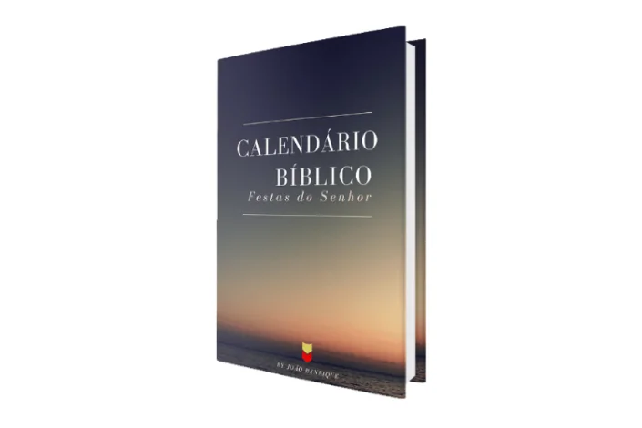 calendário bíblico festas do Senhor