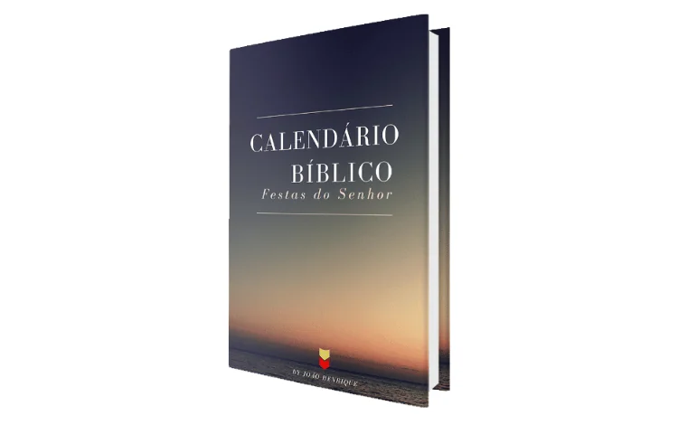 calendário bíblico festas do Senhor