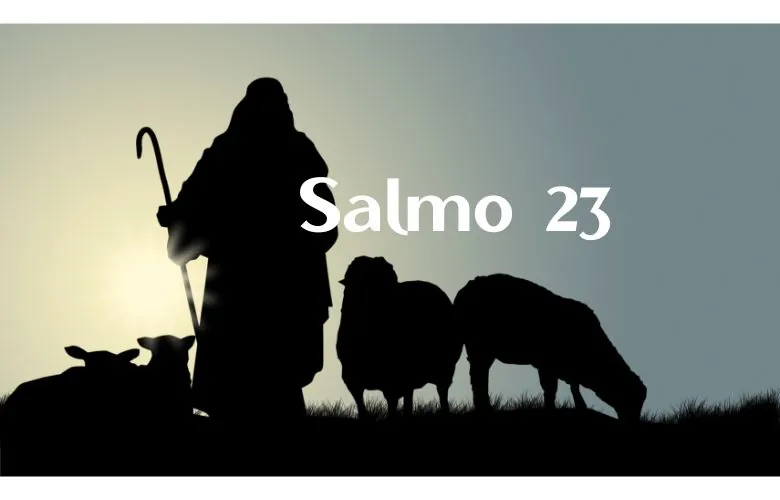 OUTRAS FORMAS DE ESBOÇO DO SALMO 23