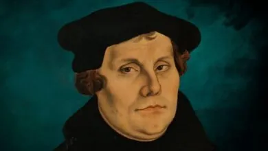 As melhores frases de Martinho Lutero