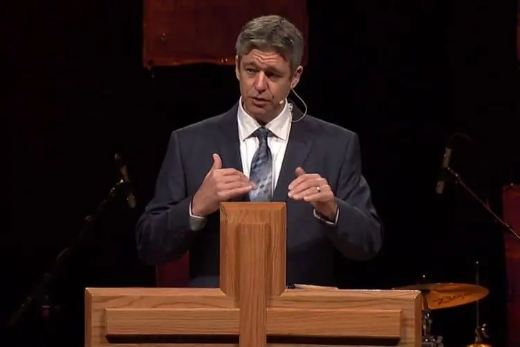 As melhores frases de Paul Washer