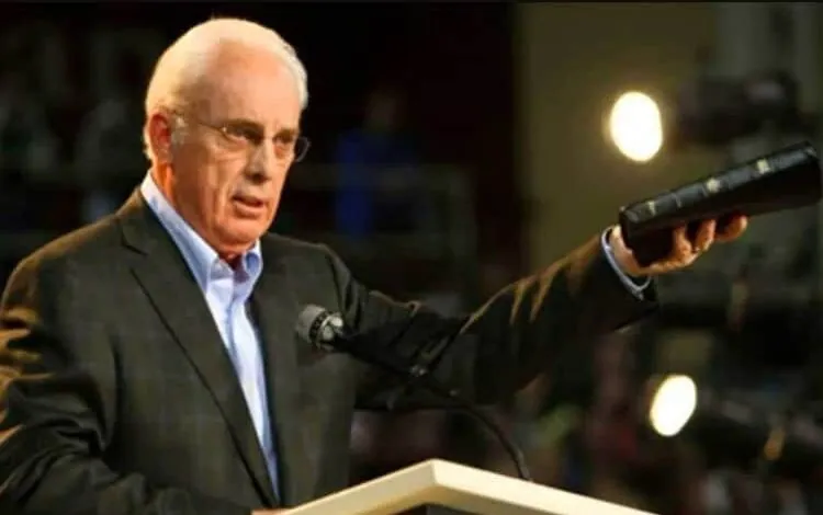 Frases de John MacArthur