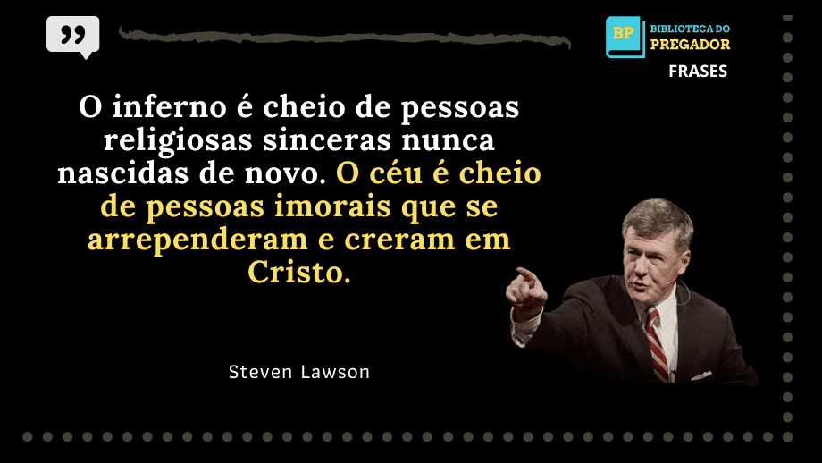 frases de steve lawson