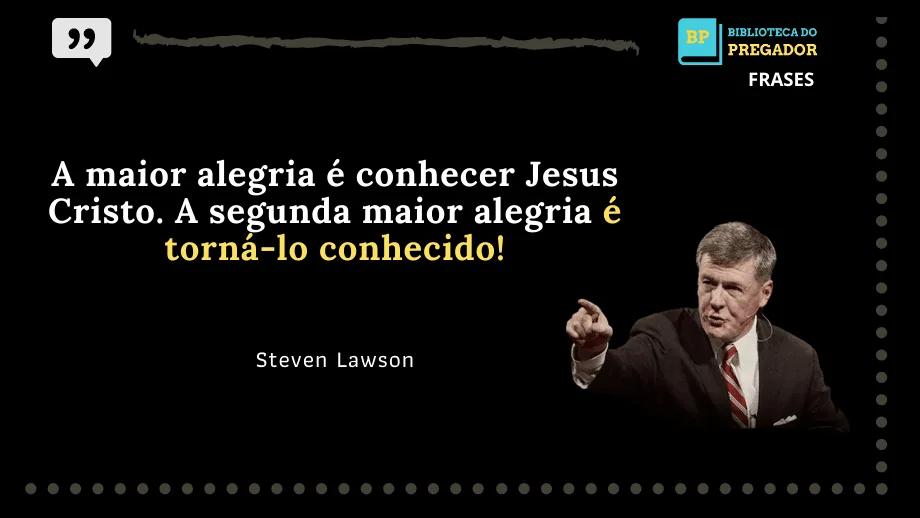 frases evangelicas de lawson