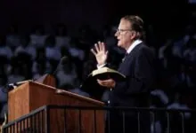 Pastor - O que é e o que significa o Ministério Pastoral na bíblia