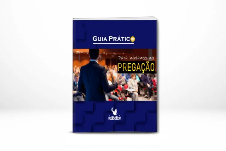 e-book gratis guia pratico iniciantes na pregação baixar