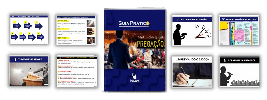 e-book gratis guia pratico iniciantes na pregação