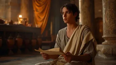 Esboço de pregação sobre o jovem Samuel