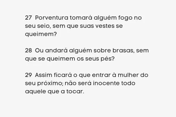 como entender o livro de proverbios na biblia - curso