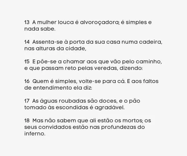 curso de interpretação biblica