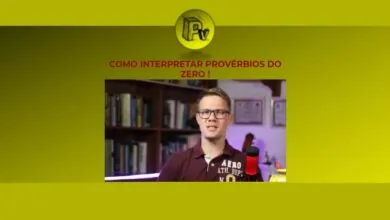 curso proverbio para a vida