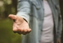 Deus usa pessoas para suprir as necessidades de Davi