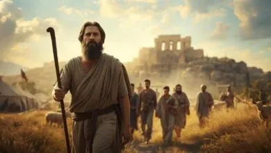 Esboço de pregação sobre a volta de Jacó a Betel