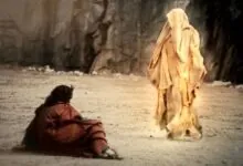 Sermão sobre Jacó - Lições da Vida de Jacó