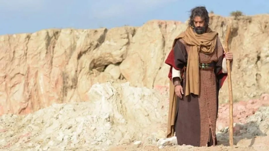 Sermão sobre Moisés Lições da vida