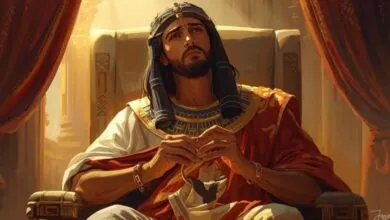 Lições profundas do Perdão de José