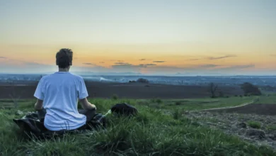 Melhores Versículos para Quando Necessitar ter Paz