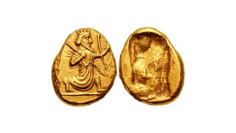 moedas nos tempos biblicos