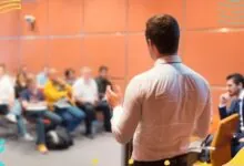 O pregador e a sua audiência