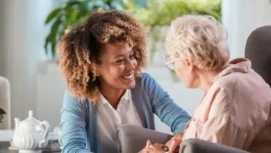 Versículos para Auxiliar no Cuidado das Viúvas e dos Anciões