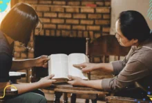 livros da Bíblia para mulheres estudarem